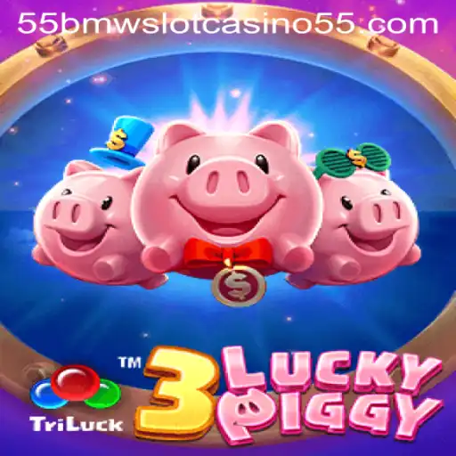 Exploring the Thrills of 3LUCKYPIGGY and the Exciting World of 55bmw Slot Casino