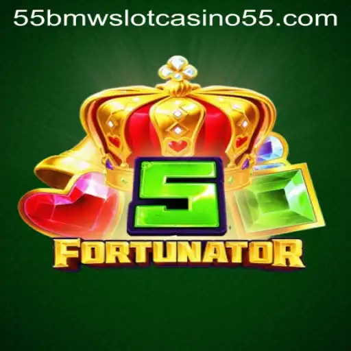 Exploring 5Fortunator: A Thrilling Adventure in the 55bmw Slot Casino