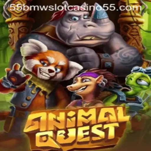 Explore the Enchanting World of AnimalQuest