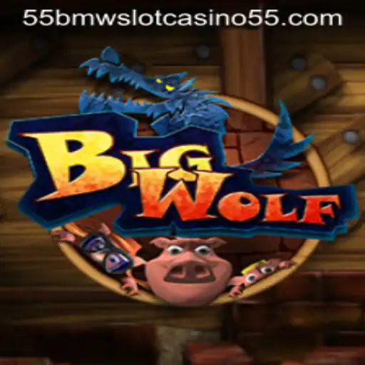 Exploring BigWolf: The Exciting World of 55bmw Slot Casino