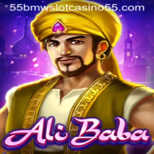 Discover the Thrilling World of AliBaba: A Dive into 55bmw Slot Casino