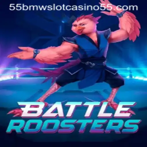 Unleashing the Excitement of BattleRoosters: A Riveting Gaming Experience