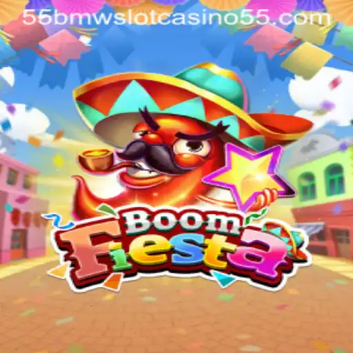 Exploring BoomFiesta: The Ultimate Slot Casino Experience