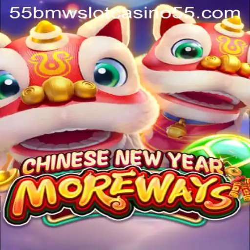 Unlock the Excitement of CHINESENEWYEARMOREWAYS: A Thrilling Slot Casino Game