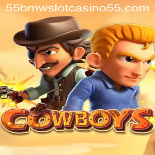 Exploring the Exciting World of COWBOYS in the 55bmw Slot Casino