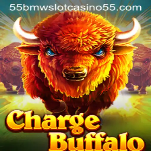 Exploring ChargeBuffalo: A Thrilling Addition to 55BMW Slot Casino