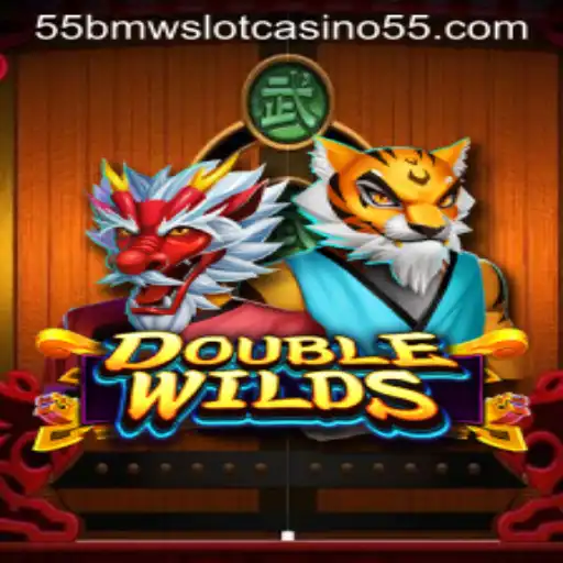 Exploring the Exciting World of DoubleWilds: A Thrilling Spin in the 55bmw Slot Casino