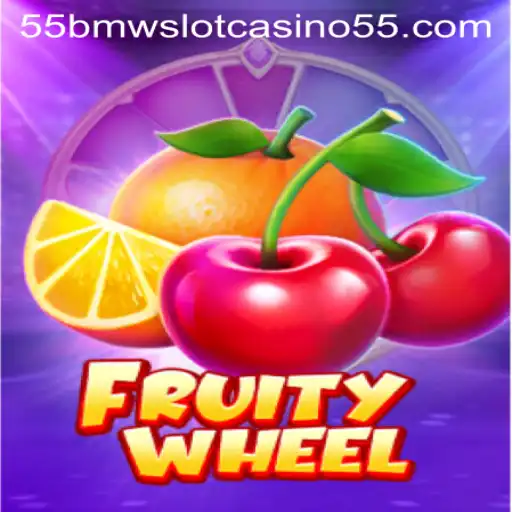 Explore the Excitement of FruityWheel: A New Addition to the 55bmw Slot Casino