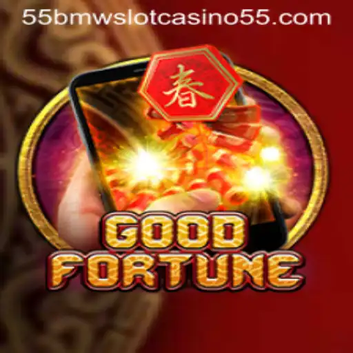 Exploring the Enchanting World of GoodFortuneM: An In-Depth Look at 55bmw Slot Casino