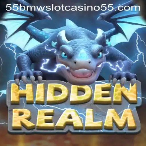 Exploring the Intricacies of HiddenRealm: An In-Depth Dive into the 55bmw Slot Casino