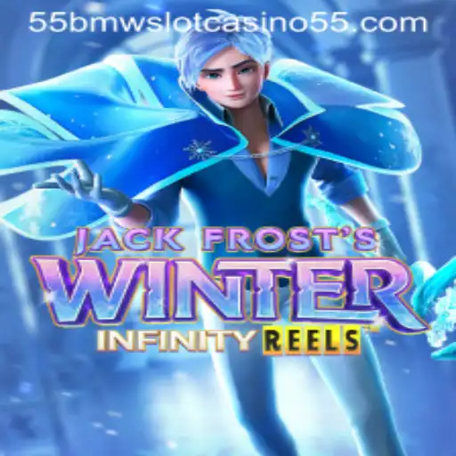 Discover the Magic of JackFrostsWinter and 55bmw Slot Casino