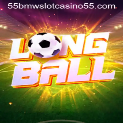 Exploring LongBall: The Exciting New Game Revolutionizing the 55bmw Slot Casino