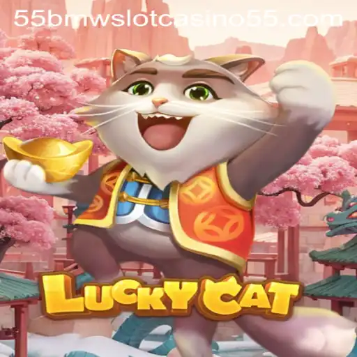 Unveiling LuckyCat: The Ultimate 55bmw Slot Casino Experience