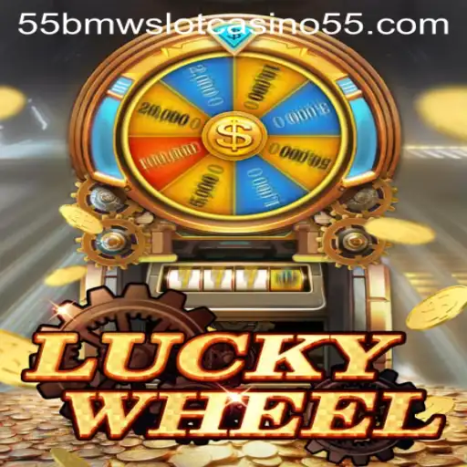 Introducing LuckyWheel: The Ultimate Casino Gaming Experience
