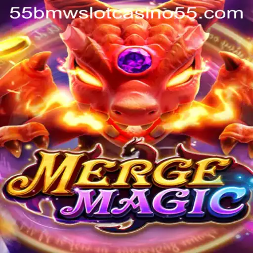 Explore the Magical World of MergeMagic: A Thrilling Game Experience