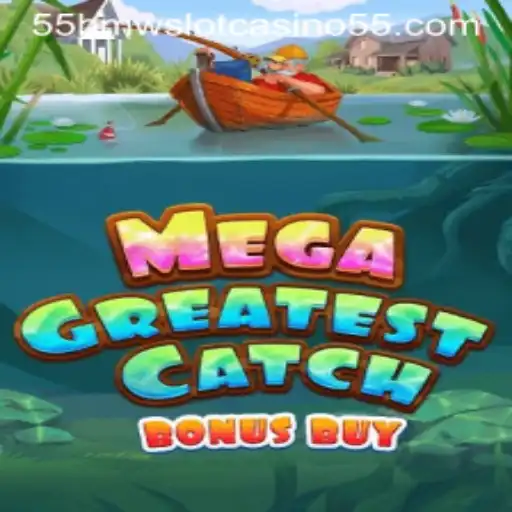 MegaGreatestCatchBonusBuy: A Dive Into the Thrilling Casino World