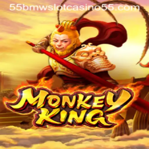 Exploring the Adventures of MonkeyKing in 55bmw Slot Casino