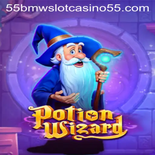 Exploring the Enchanting World of PotionWizard and the Allure of 55bmw Slot Casino