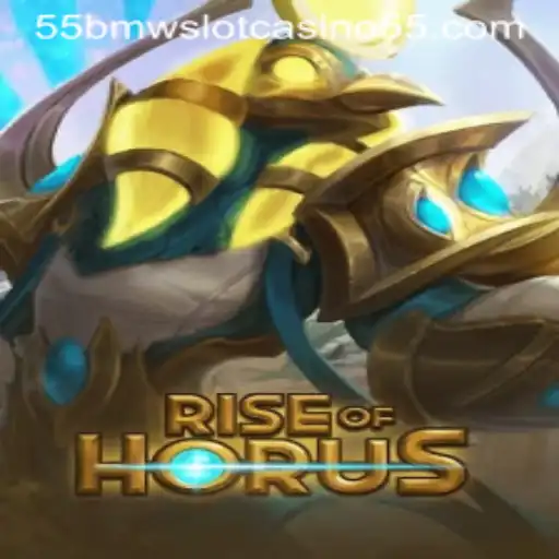 Discover the Thrills of RiseofHorus: A Premier Slot Casino Game