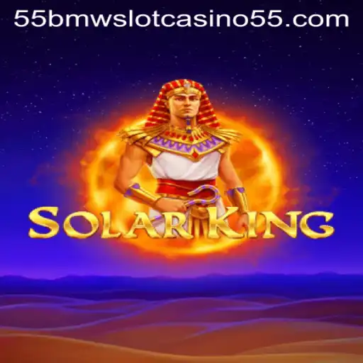 Discover the Thrilling World of SolarKing: An In-Depth Look at the 55bmw Slot Casino Game