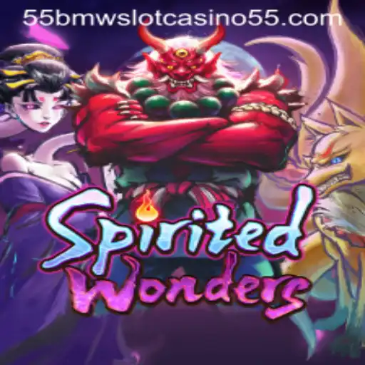 Discover the Thrills of SpiritedWonders: A New Era in 55bmw Slot Casino Gaming