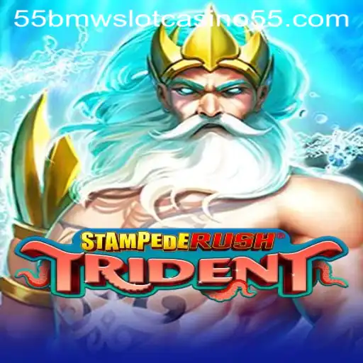 Unleashing the Excitement of StempedeRushTrident: A Casino Adventure