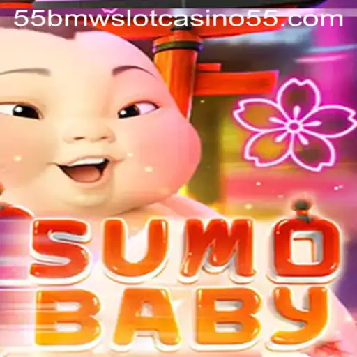 Dive into the Exciting World of SumoBaby: A Fresh Take on Slot Casino Gaming
