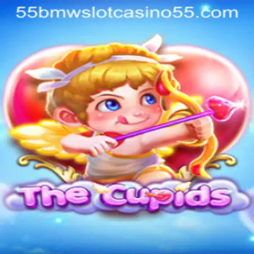 Exploring TheCupids: A Unique Casino Experience with 55bmw Slot