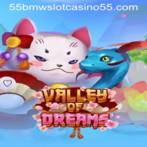 Exploring the Enchanting World of ValleyofDreams: A Comprehensive Guide