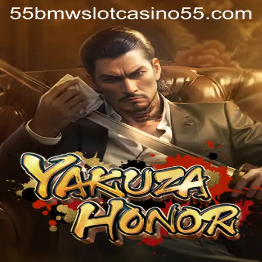 YakuzaHonor: Dive into the New Gaming Phenomenon