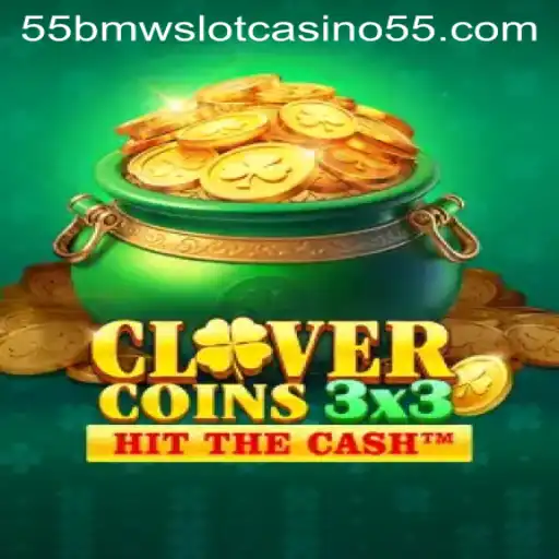 Exploring Clovercoin3x3: A Dynamic Casino Adventure