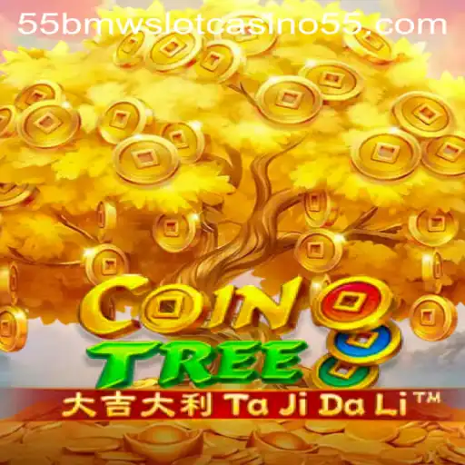 Discover the Thrilling World of CoinTree: The 55bmw Slot Casino Experience