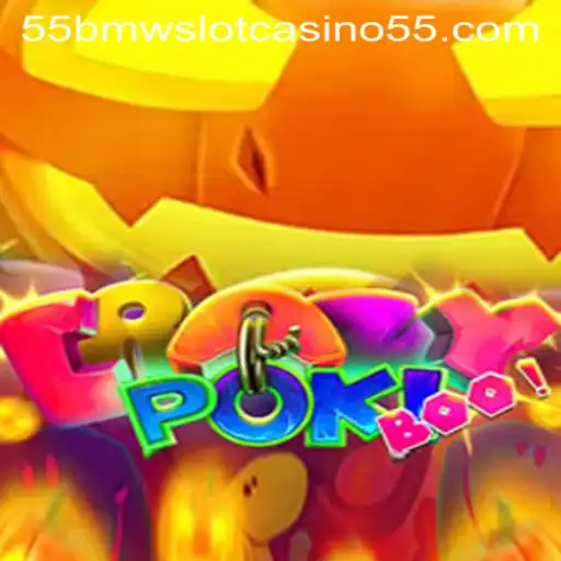 Exploring CrazyPokiBoo: The Thrilling 55bmw Slot Casino Adventure