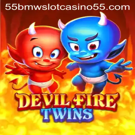 DevilFireTwins: An Exciting Slot Casino Adventure