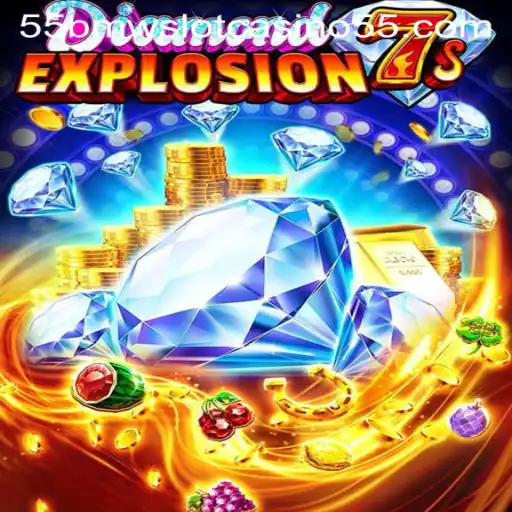 Explore the Thrilling World of DiamondExplosion7s