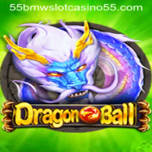 Discovering the World of DragonBall and 55bmw Slot Casino
