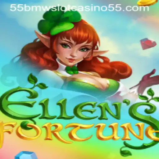 Discover EllensFortune: The Thrilling 55bmw Slot Casino Game