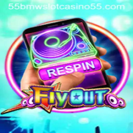 FlyOut: A Thrilling Journey Through 55bmw Slot Casino