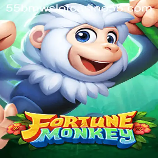 Exploring the Exciting World of FortuneMonkey and Its 55bmw Slot Casino Adventure