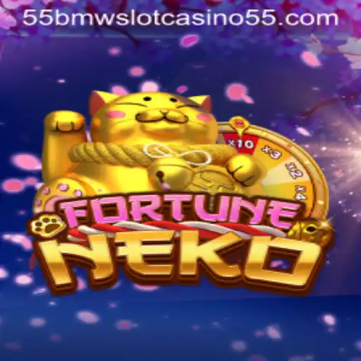 Exploring the Enchanting World of FortuneNeko in the 55bmw Slot Casino