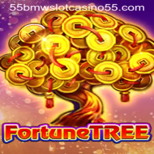 Discover the Exciting World of FortuneTree: A Guide to the 55bmw Slot Casino Game