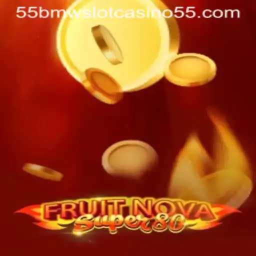 Exploring FruitNovaSuper80: A New Dimension in Slot Gaming