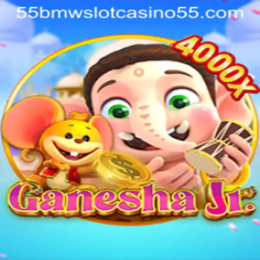 Exploring the Fascinating World of GaneshaJr and 55bmw Slot Casino
