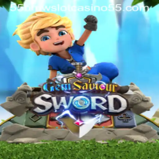 Exploring GemSaviourSword: A Captivating Journey into the World of '55bmw Slot Casino'