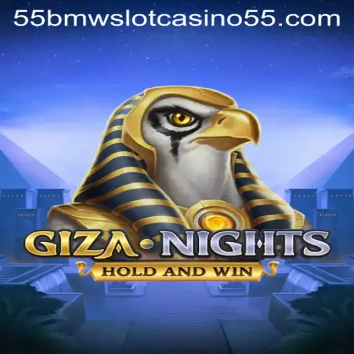 Discover the Exciting World of GizaNights at 55bmw Slot Casino