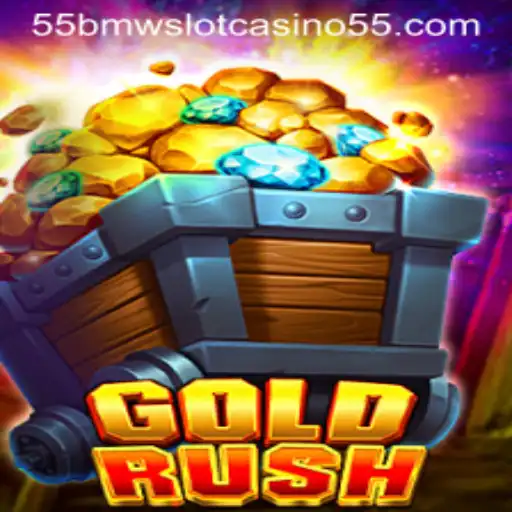 Exploring GoldRush: A Thrilling Casino Adventure with 55bmw Slot Features