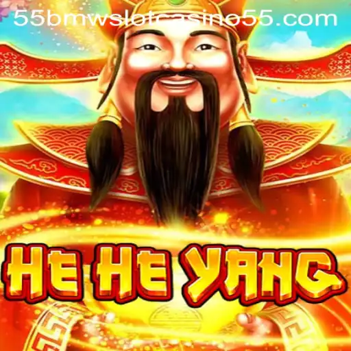 Exploring HeHeYang: The Innovative 55bmw Slot Casino Game