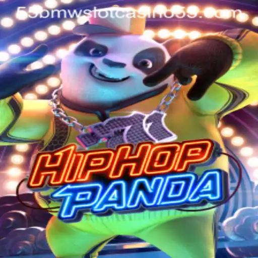 Exploring the World of HipHopPanda: A Unique Casino Slot Experience