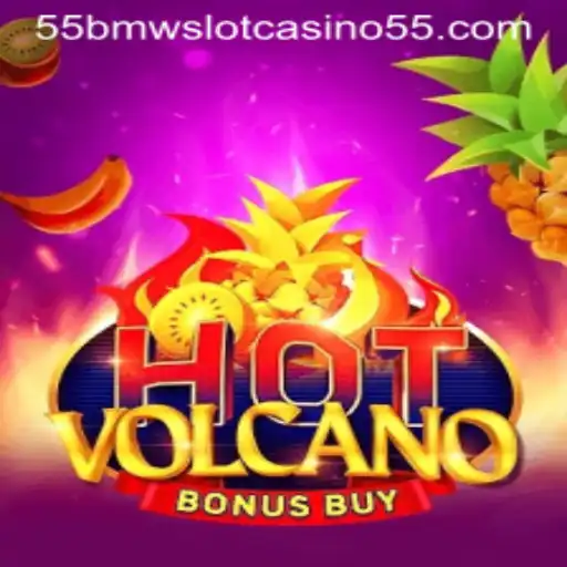 Exploring the Thrills of HotVolcanoBonusBuy: A Modern Casino Adventure