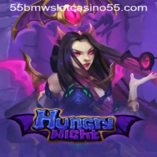 Exploring the Thrilling World of HungryNight: The Rise of Gaming with 55bmw Slot Casino